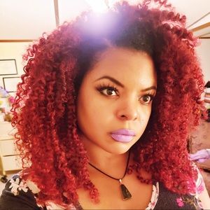 Meet your Posher, Jade